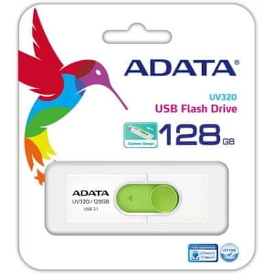 ADATA UV320 USB spominski ključ
