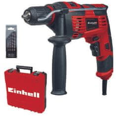 Einhell udarni vrtalnik TC-ID 720/1 E Kit (4259846)