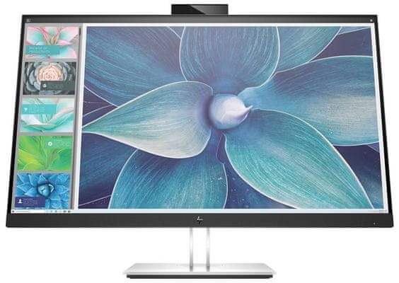  monitor HP E27d G4 (6PA56AA) 60,45 cm/23,8’’ 16:9 HDMI 