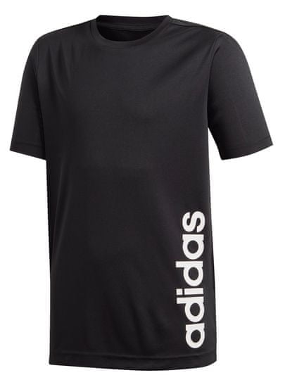 Adidas YB TR LIN Tee fantovska majica