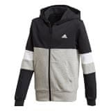 Adidas YB LIN CB FZ FL fantovska jopa