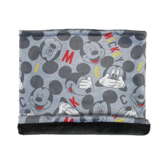Disney Mickey Mouse otroški tuba šal