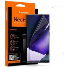 Spigen Neo Flex HD zaščitna folija za Samsung Galaxy Note 20 Ultra