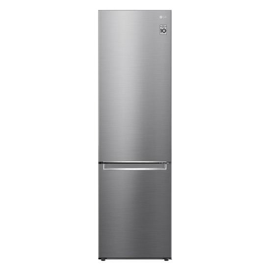 LG GBB62PZJMN hladilnik z zamrzovalnikom spodaj