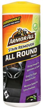Armor All Clean Up Wipes večnamenski robčki