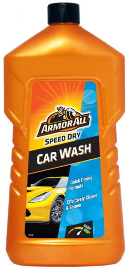Armor All Car Wash avto šampon, 1 l