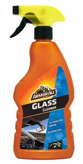Armor All Glass Cleaner tekočina za čiščenje stekla