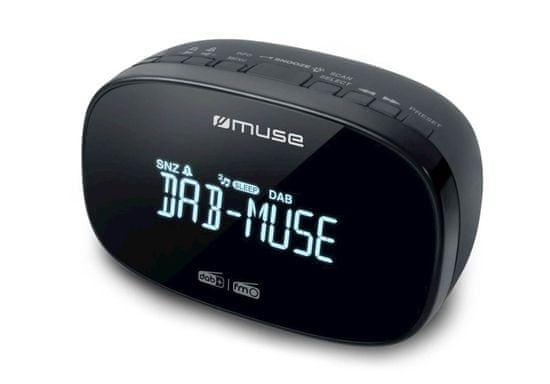 Muse M-150 CDB radioura