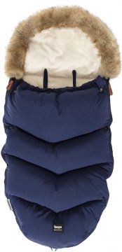 ZOPA Fluffy zimska vreča