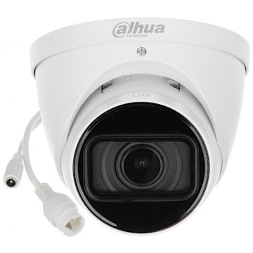 Dahua IPC-HDW2431T-ZS-27135-S2 IP kamera, 4 MP, 2.7 - 13.5 mm