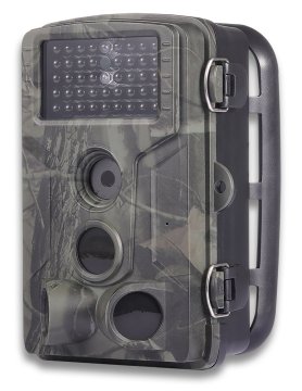 PLATINIUM Past kamere ProfiGuard LCD HC-802A