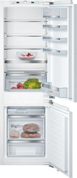 Bosch KIS86AFE0 vgradni hladilnik