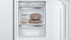 Bosch KIS86AFE0 vgradni hladilnik