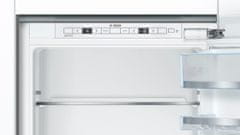 Bosch KIS86AFE0 vgradni hladilnik