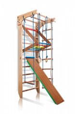 Letvenik Ribstol Kinder-3-220-Color