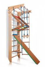 Letvenik Ribstol Kinder-3-220-Color