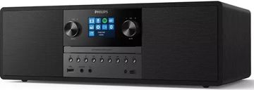 Philips TAM6805 internetni radio z DAB+