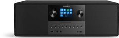 Philips TAM6805 internetni radio z DAB+