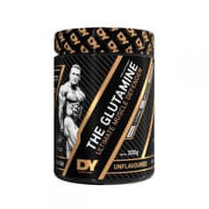 DY Nutritions Glutamine, 300g