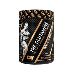  DY Nutrition Glutamine, 300 g 