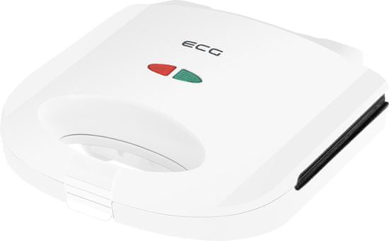 ECG S 1170 toaster, 750 W - Odprta embalaža