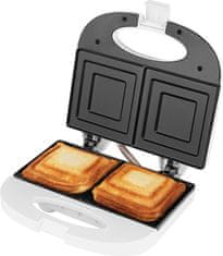 ECG S 1170 toaster, 750 W