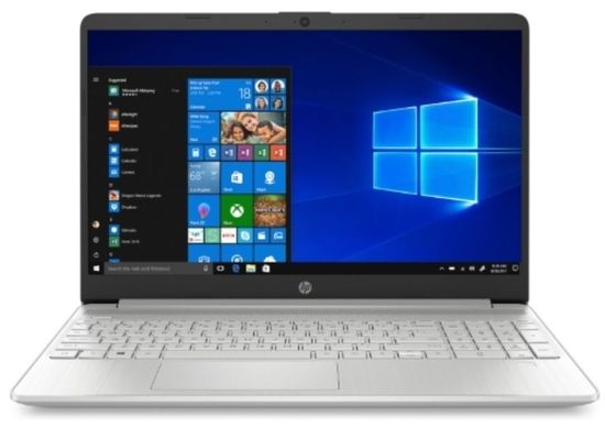 HP 15s-fq1060nm prenosnik (1U9Y5EA)