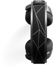 SteelSeries brezžične slušalke Arctis 9, črna (61484) - Odprta embalaža