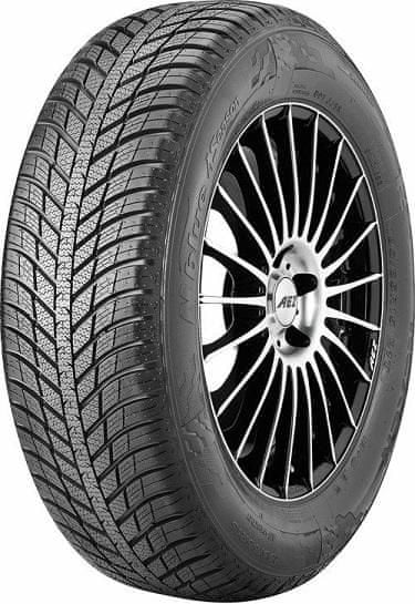 Nexen 205/65R16C 107/105T NEXEN N-BLUE 4SEASON VAN