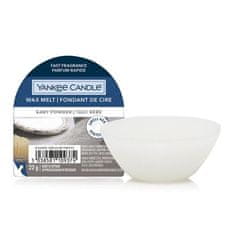 Yankee Candle Baby vosek z vonjem 22 g