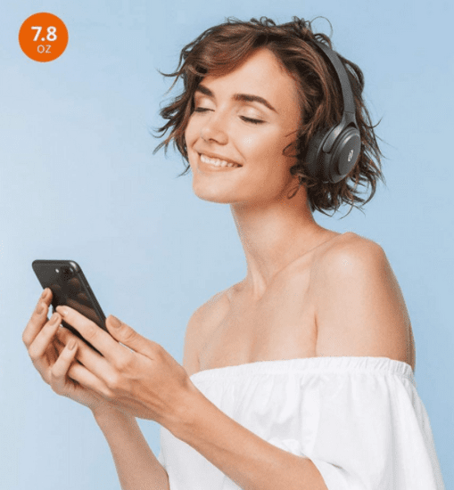 Taotronics new arrivals bh 85