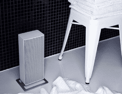 Stadler Form ventilatorski grelnik prostora Anna Big, bel