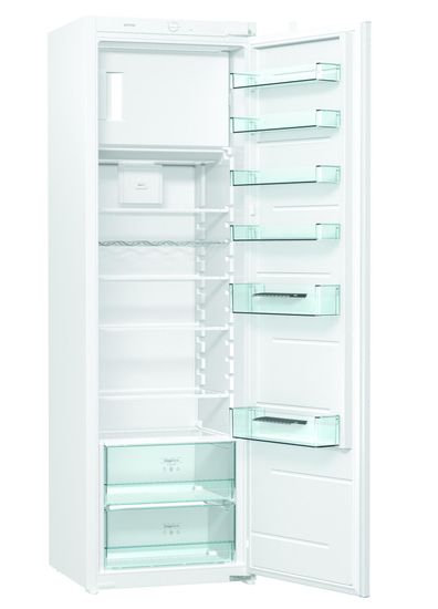 Gorenje RBI4182E1 hladilnik, vgradni