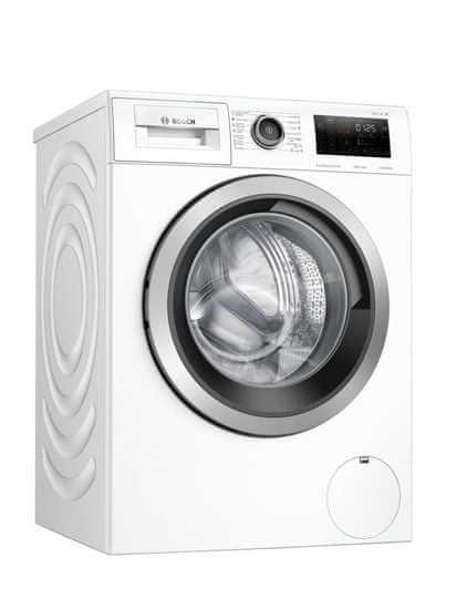 Bosch WAU28R60BY pralni stroj, s polnjenjem spredaj