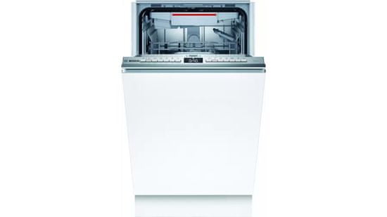 Bosch SPV4XMX28E pomivalni stroj, vgradni