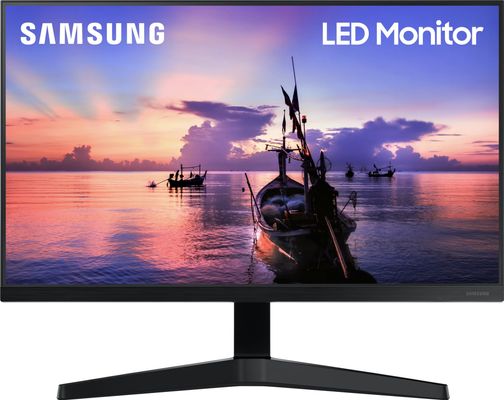  monitor Samsung T35F (LF27T350FHUXEN) širokozaslonski zaslon 27 palcev 16:9 hdmi vga dp 
