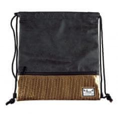 Hash Luksuzna usnjena torbica / torba za hrbet Glamour, HS-279, 507020031