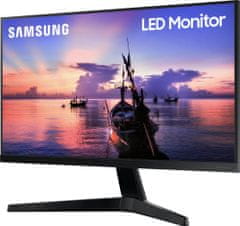 Samsung F27T350FHR monitor (LF27T350FHRXEN)