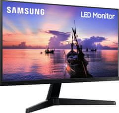 Samsung F27T350FHR monitor (LF27T350FHRXEN)