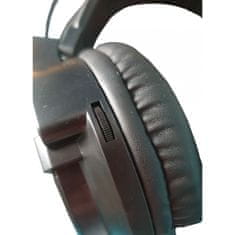 Havit Gamenote slušalke z mikrofonom (HV-H2212d)