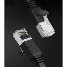 Ugreen UTP kabel, Cat6, 3 m, ploščat