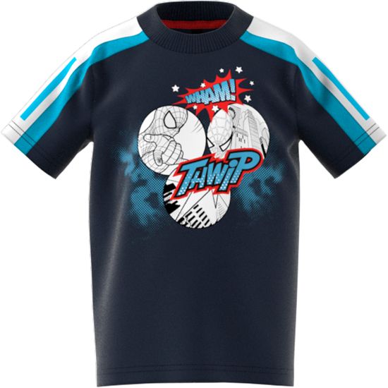 Adidas LB DY SM Tee fantovska majica