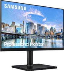 Samsung T45F monitor (107642)