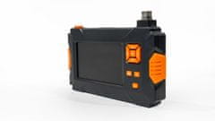 Oxe  ED-301 - Inšpekcijska kamera s snemanjem na SD kartico + torba!