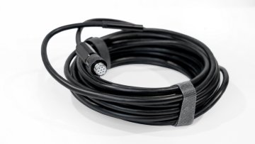 Oxe Rezervni kabel ED-301 s kamero, dolžine 5m
