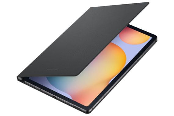 Galaxy Tab S6 Lite ovitek, siv