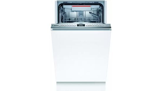 Bosch SPV4EMX20E vgradni pomivalni stroj