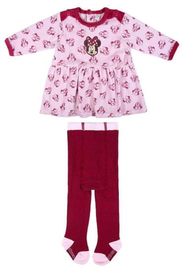 Disney Minnie dekliška pižama