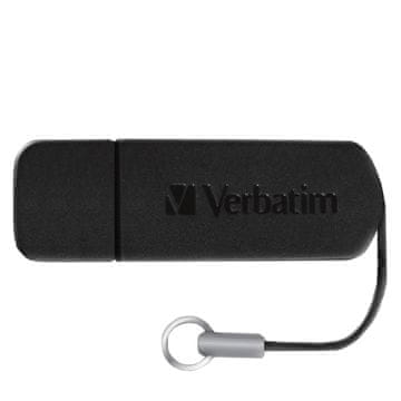 Verbatim Mini USB spominski ključ, 32 GB, USB 2.0
