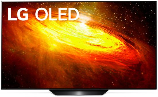 LG OLED55BX televizor